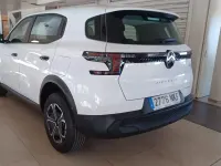 Nuevo Citroën C3 Aircross 100 CV (73 kW) 2026 Blanco SUV
