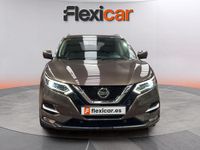 Occasion Nissan Qashqai Acenta 160 PK (117 kW) 2019 Grijs SUV