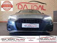 usado Audi A5 Sportback 40 TDI S tronic 7 vel.