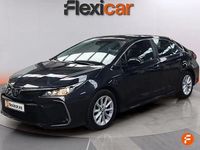 Usado Toyota Corolla Active 101 CV (74 kW) 2023 Negro Berlina