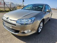 usado Citroën C5 1.6HDI Business