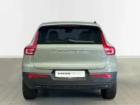 Usado Volvo XC40 Plus 163 CV (119 kW) 2025 Verde SUV