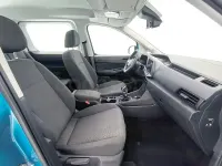 Usado VW Caddy 102 CV (75 kW) 2025 Azul Monovolumen