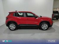 Usado Jeep Avenger Altitude 101 CV (74 kW) 2024 Rojo SUV