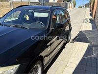 Usado BMW 316 116 CV (85 kW) 2011 Negro Familiar