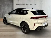 Usado Cupra Terramar 150 CV (110 kW) 2025 Blanco SUV