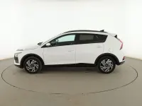 Usado Hyundai Bayon 101 CV (74 kW) 2024 Blanco SUV