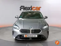 Usado BMW 118 150 CV (110 kW) 2025 Gris Utilitario