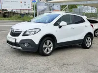 Usado Opel Mokka Color Edition 136 CV (100 kW) 2015 SUV