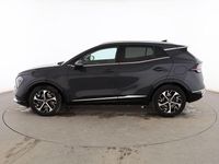 Usado Kia Sportage 150 CV (110 kW) 2022 Negro SUV