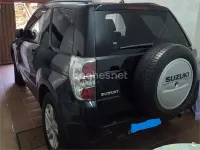 Usado Suzuki Grand Vitara 106 CV (77 kW) 2006 Negro SUV