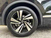 Usado VW Touareg 231 CV (169 kW) 2022 Negro SUV