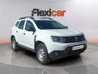 Usado Dacia Duster Essentiel 102 CV (75 kW) 2020 Blanco SUV