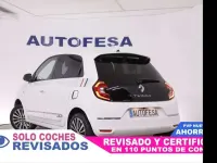Usado Renault Twingo 90 CV (66 kW) 2020 Blanco Utilitario