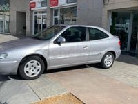 Usado Citroën Xsara VTR Sport 110 CV (80 kW) 2000 Gris / plata Coupe