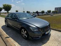 Usado Mercedes CLS500 408 CV (300 kW) 2012 Coupe