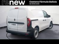 Nuevo Renault Kangoo 85 CV (62 kW) 2025 Blanco Berlina