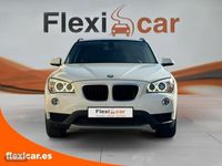 usado BMW X1 xDrive18d