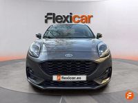 Usado Ford Puma ST-Line 125 CV (91 kW) 2023 Gris SUV