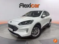 Usado Ford Kuga ST-Line 150 CV (110 kW) 2023 Blanco SUV
