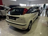 usado Ford Focus 1.8 TDCi MP3 Sport 100