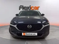 Usado Mazda CX-30 186 CV (136 kW) 2022 Azul SUV