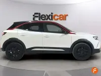 Usado Opel Mokka GS Line 110 CV (80 kW) 2021 Blanco SUV