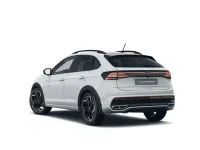 Nuevo VW Taigo R-line 116 CV (85 kW) 2026 Blanco SUV