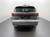 Nuevo MG MGS9 299 CV (219 kW) 2026 SUV