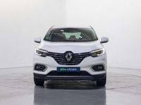 Usado Renault Kadjar Zen 116 CV (85 kW) 2019 Blanco SUV