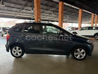 Usado Honda FR-V Executive 140 CV (102 kW) 2008 Gris / plata Monovolumen