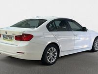 usado BMW 320 Serie 3 i