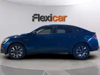 Usado Renault Arkana Engineered 145 CV (106 kW) 2023 Azul SUV