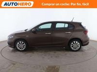 Usado Fiat Tipo Easy 95 CV (69 kW) 2018 Marrón Utilitario