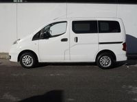 Usado Nissan NV200 Comfort 90 CV (66 kW) 2018 Blanco Monovolumen