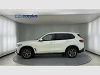 Usado BMW X5 xLine 286 CV (210 kW) 2021 Blanco SUV