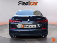 Usado BMW 218 150 CV (110 kW) 2020 Azul Coupe