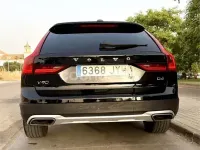 Usado Volvo V90 CC 190 CV (139 kW) 2017 Negro Familiar