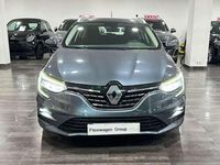Usado Renault Mégane IV 2020 Gris Familiar