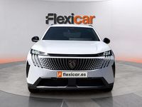 Używany Peugeot 5008 Allure 145 KM (106 kW) 2025 Biały SUV