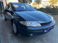 usado Renault Laguna II 1.9 dCi