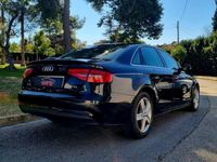 usado Audi A4 2.0TDI Advanced Edition Multitronic DPF 143