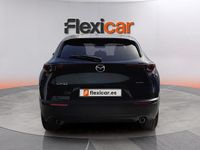 Usado Mazda CX-30 122 CV (89 kW) 2021 Azul SUV
