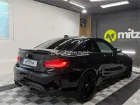 Usado BMW M2 Competition Edition 410 CV (301 kW) 2021 Negro Coupe