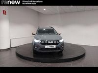 Usado Dacia Jogger Extreme 140 CV (102 kW) 2025 Gris Monovolumen