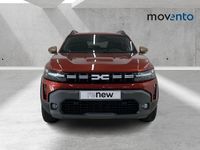 Nuevo Dacia Duster Extreme 140 CV (102 kW) 2025 Naranja SUV
