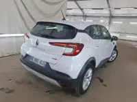 Usado Renault Captur Zen 145 CV (106 kW) 2022 Blanco SUV