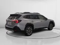 Usado Subaru Outback 169 CV (124 kW) 2023 Blanco Familiar