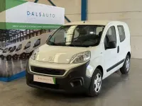Usado Fiat Fiorino 80 CV (58 kW) 2022 Blanco Monovolumen