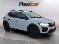 Usado Dacia Sandero Essentiel 101 CV (74 kW) 2024 Blanco Utilitario